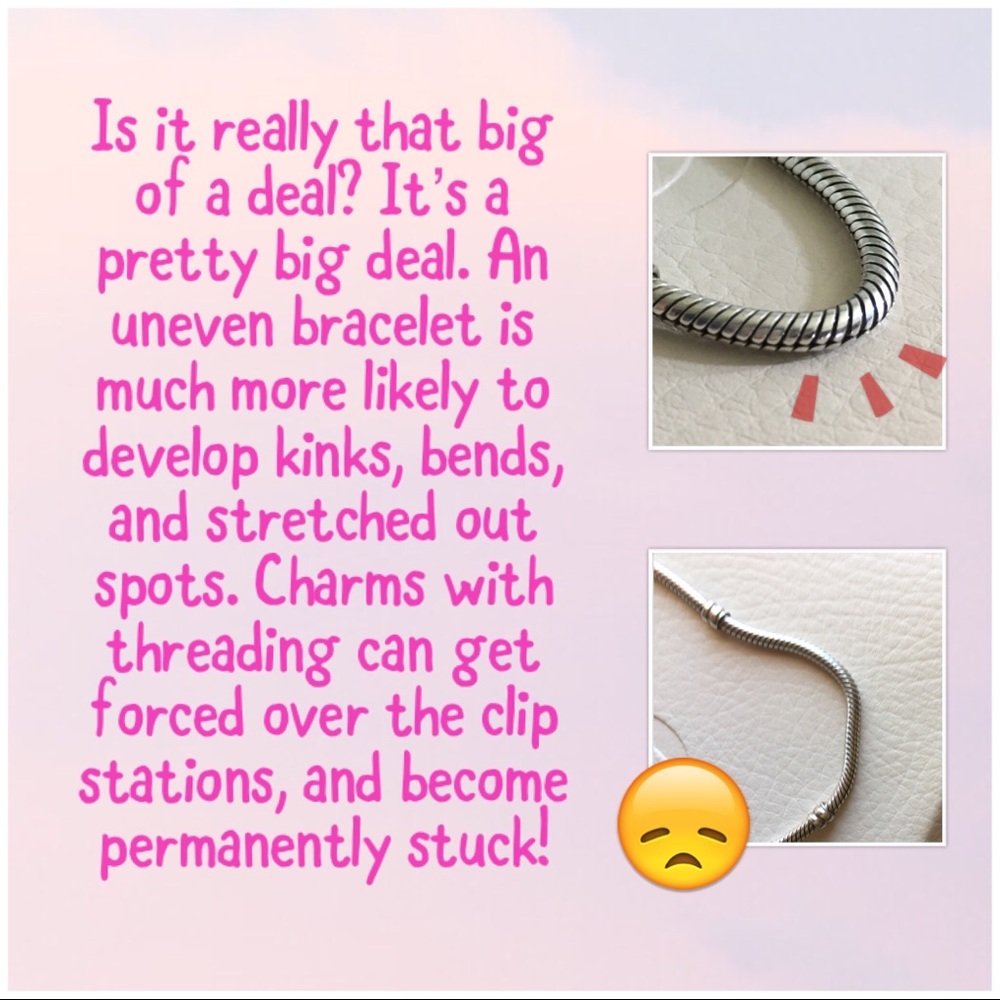 What’s up with Pandora clips? - Picture 6 of 7